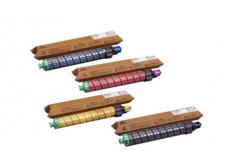 China Compatible Ricoh Toner Cartridge SPC811DN For RICOH Aficio SP C810 SP C811 supplier