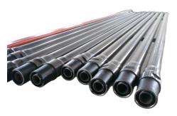 China Rc Plastic Coating Od 127mm Double Wall Drill Pipe supplier