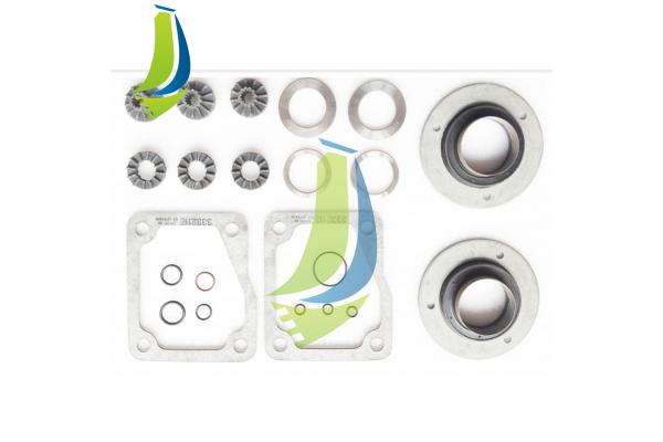 4089875 Pulley Oil Seal Repair Kit For QSK60 Engine