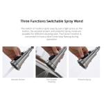 18/10 Stainless Steel Smart Kitchen Faucet touch control 5.24L/Min HOMEKA for sale