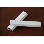 commercial Aluminum Door Extrusions profile for Casement Windows