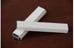 China commercial Aluminum Door Extrusions profile for Casement Windows supplier