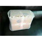 Wear Resistant Air Column Bags / Inflatable Packaging Bags For Medical for sale