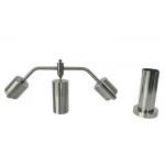Ф5mm Ball Pressure Test Apparatus With Rack Switch Life Tester