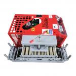Diesel Engine Cable Conveyor Machine ISO Cable Pushing Machine