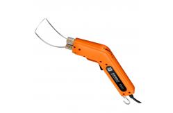 China Crafters Sculpting Crave Handheld Hot Knife With 300mm And 200mm Blade supplier