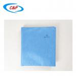 Universal U Split Utility Disposable Surgical Drape Sheet Lightweight ODM