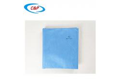 China Universal U Split Utility Disposable Surgical Drape Sheet Lightweight ODM supplier