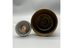 China High - Quality Perfumed Air Spray Valve - Fine - Mist Dispensing for Home Fragrance supplier
