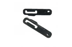 China A005264 ATM Machine Spare Parts DeLa Rue Talaris NMD Locking Arm FS A005264 supplier
