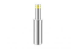 China Hydraulic Cylinder IP68 SUS304 3.7KW Drop Down Bollards supplier