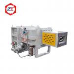 Screw Diameter 125mm Co Rotating Twin Screw Extruder Gearbox for Electrode Slurry Production for sale