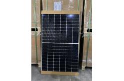 China 360W Aluminium Frame 30.3V 72 Cell Solar Panel supplier