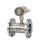 Digital Water Flow Meter Fuel Oil Flow Meter Turbine Flow Meter for sale