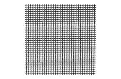 China Anti Theft Mosquito Proof Metal Window Screen Mesh Durable Door Protection supplier