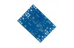 China Thickness 0.2-4mm Smart Home PCB Fingerprint Door Locks PCBA supplier
