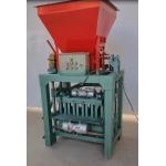 Small Brick Making Machine For Construction Material Production Line