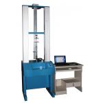 Laboratory Test Chamber ASTM 5000N Computer Control Universal Material Testing Machine for sale