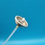 Wholesale Car Antibacterial Spray Aerosol Valve For Vehicle Fragrance Dispension for sale