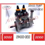Neutral 094000-0652 Diesel Fuel Pump 094000-0830 D28C001800