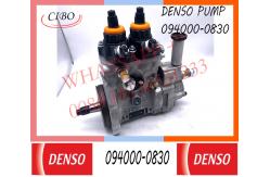 China Neutral 094000-0652 Diesel Fuel Pump 094000-0830 D28C001800 supplier