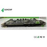 RK3588 Industrial Control Board NPU 6Tops 8K Android 12 RS232 RS485 Embedded System Board for sale
