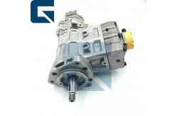 China 2641A312 Excavator E320D E323D Fuel Injection Pump supplier