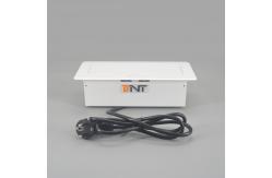 China 16A Worktop Pop Up Plug Sockets For LED Lighting supplier