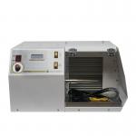 110V/220V 580W Jewelry Polishing Machine With Dust Collector for sale