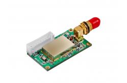 China 433MHz RF Data Module 100mW Wireless Data Transfer 1km RS232 RS485 TTL supplier