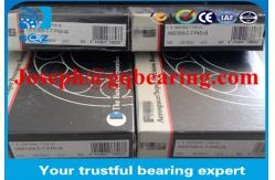 China HSS7009-C-T-P4S-UL Angular Contact Bearing For Machine Tool 45x75x16mm supplier