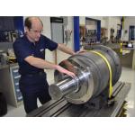 Forging Large CNC Milling Precision Casting Aluminum Machining Parts