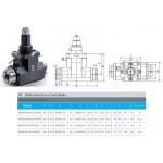 Stable Speed Increasing Bmt65 Live Tool Holders Radial Live Tool Holder
