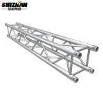Outdoor Semi Circle Aluminum Lighting Truss 290x290mm for sale