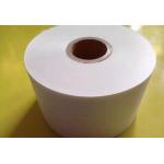Epoxy Transformer Raw Material Electrical Insulation 0.23mm Grid Cloth Roll for sale