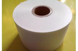 China Epoxy Transformer Raw Material Electrical Insulation 0.23mm Grid Cloth Roll supplier