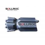 T45 Drop Center Retrac And STD Type Carbide Button Bits For Borehole Drilling for sale