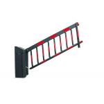 Turbo Worm Reducer IP44 30m Remote Fencing Gate Barrier