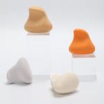 Iron Shape Makeup Puff Sponge Blender for sale
