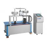High speed Strollers Testing Machine Baby Wheels Wear Testing Equipment for sale