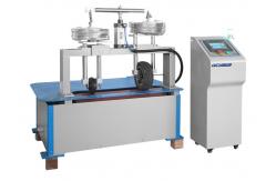 China 100 Degree Rotary Table Strollers Testing Machine With LED Display supplier