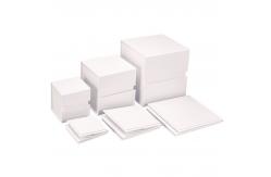 China Customized Paper Rigid Foldable Boxes Magnetic Folding Gift Box supplier
