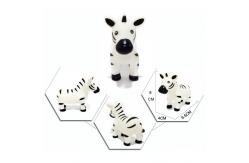 China Custom Funny Baby Weighted Floating Rubber Ducks Gifts 3 4 5 Bath Toy supplier