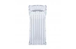 China 50 To 75 Microns Inflatable Air Bubble Wrap single layer supplier