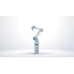 Packaging Collaborative Robot Arm Lift Kit Vertical Positioning System