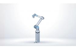 China Packaging Collaborative Robot Arm Lift Kit Vertical Positioning System supplier
