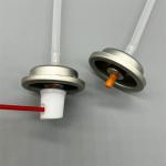 Efficient Insecticide Spray Valve with Actuator  Quick  Connect for Professional Use for sale