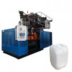 25l 30 Liter Plastic Bottle Machinery 20l Chemical Drum Making Machines Jerry Can Blow Molding Machine for sale