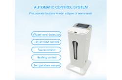 China Colon Hydrotherapy Colonic Cleaning Detox Machine Portable supplier