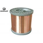 NC003 CuNi1 Alloy3 Wire Copper Nickel Alloy for Heating Cable on Floor or Roof for sale